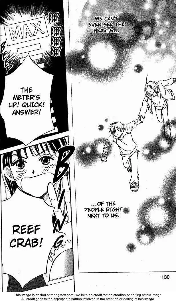 Monkey High! Chapter 5 85